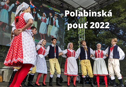 Foto: Polabinská pouť 2022